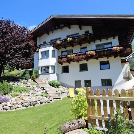 Apartment Stoecklhof-1 By Interhome Pettneu am Arlberg Extérieur photo