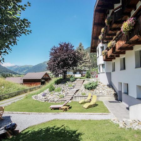 Apartment Stoecklhof-1 By Interhome Pettneu am Arlberg Extérieur photo